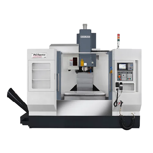 Centro de maquinado vertical