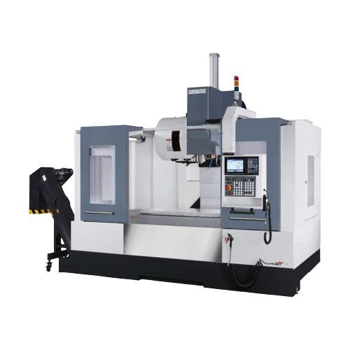 Centro de maquinado vertical